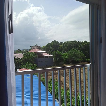 La Rivera Playa Palomino Exterior foto
